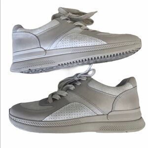 Everlane Tread The Trainer Gray Sneaker